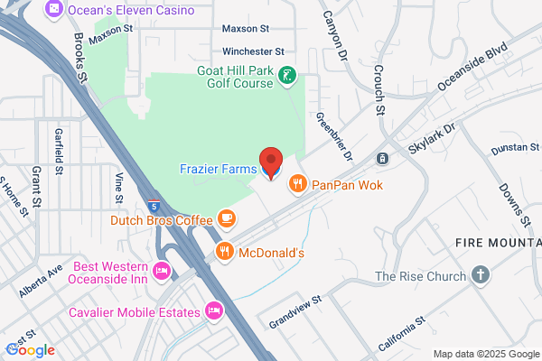 Frazer Farms