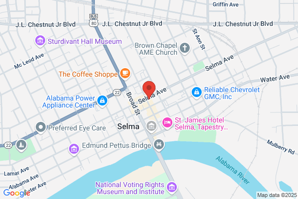 Selma Bail Bond