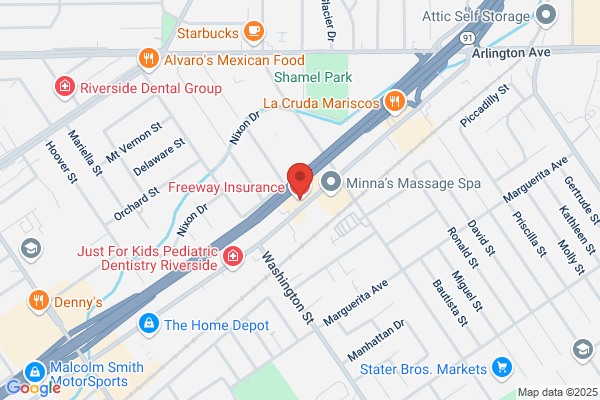 Freeway Insurance