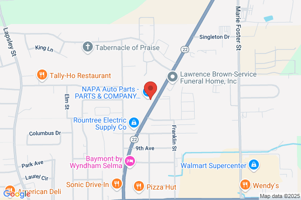 Carquest Auto Parts