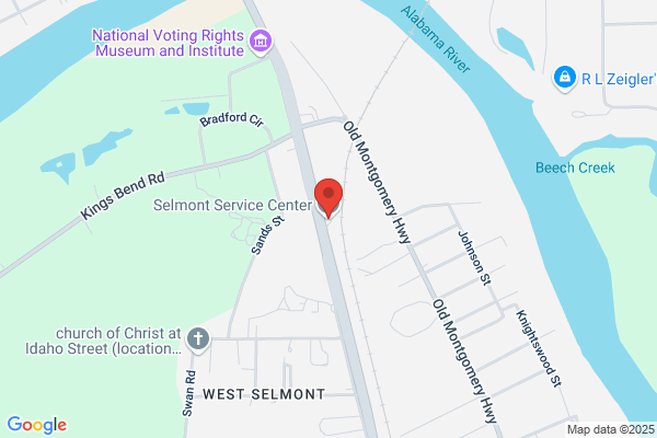 Selmont Service Center