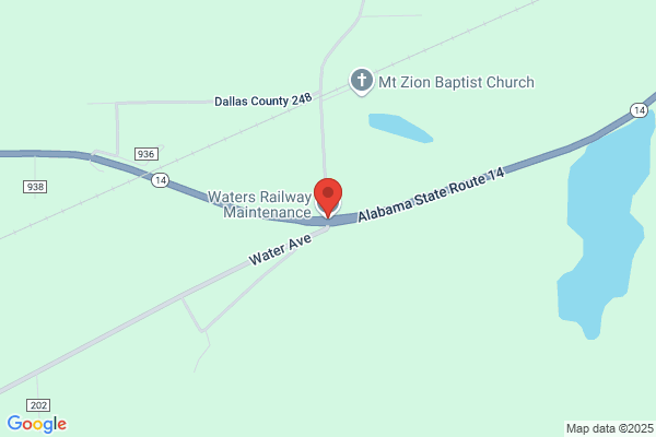 M & B Railroad Llc