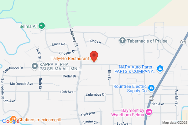 Taylor's Restaurant