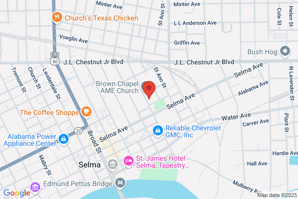 Dallas Selma CA & CDC Incorporated