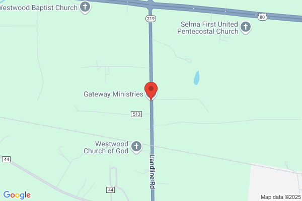 Gateway Ministries