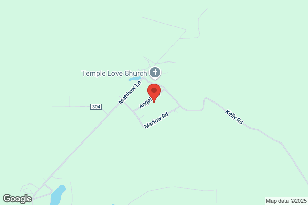 Temple Love Holiness Church