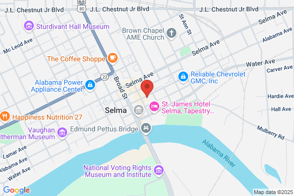 Selma Beauty Supply