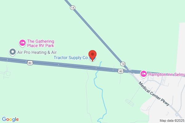 Tractor Supply Co.