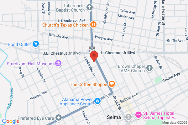 Evans Jr, Se DC - Highland Ave Chiropractic