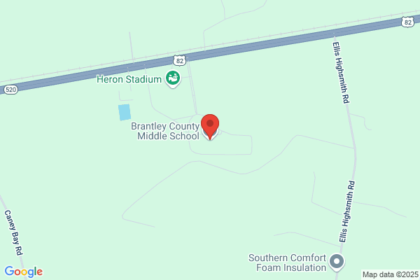 Brantley Jr High School