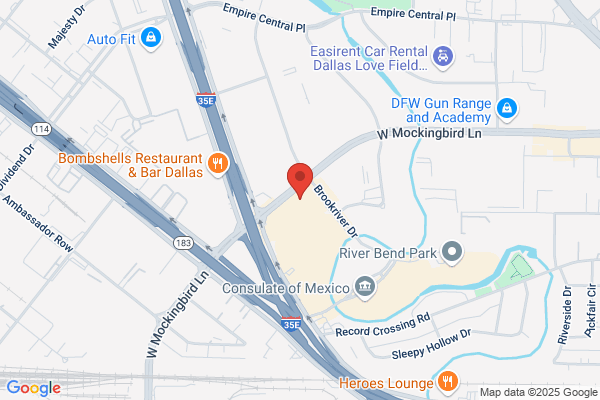 Child Support Office-Dallas Company
