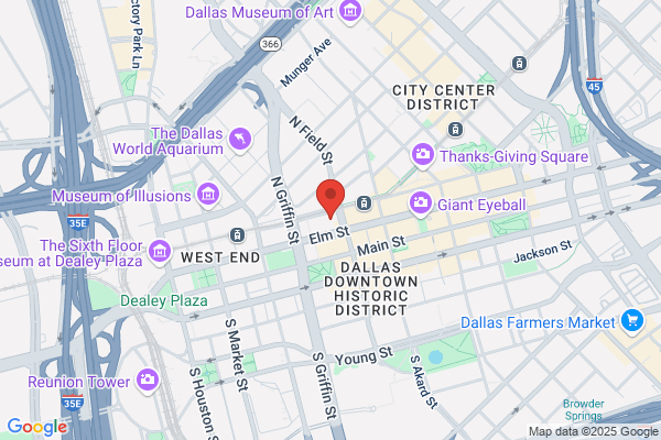 Dallas County Probate Rcrdng