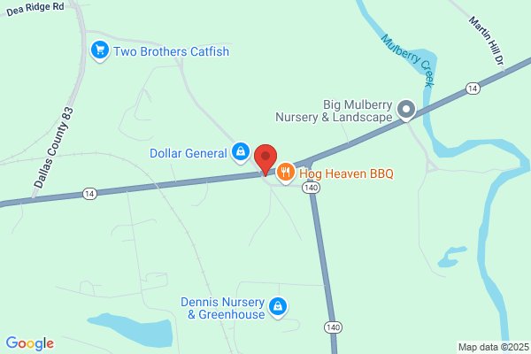 Burnsville Country Store Inc
