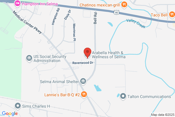 Arabella Health & Wellness of Selma
