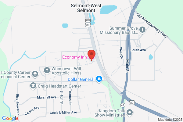 Economy Inn