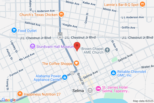 Selma Housing Authority