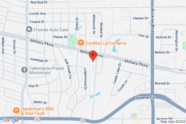 Fresenius Kidney Care Dallas County