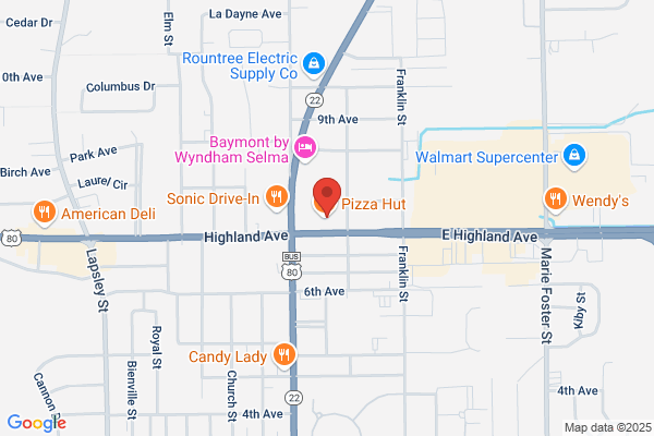 Rite Aid Pharmacies