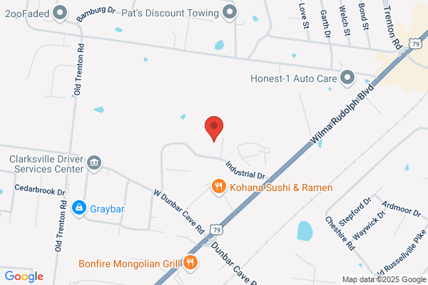 Rockwood Homes