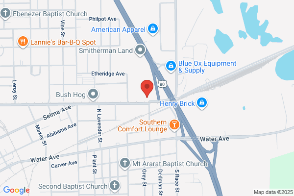 Fuller Building Supply Company Inc