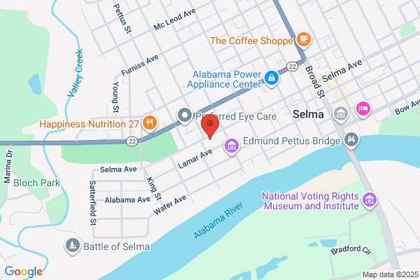 Selma Art Guild Gallery