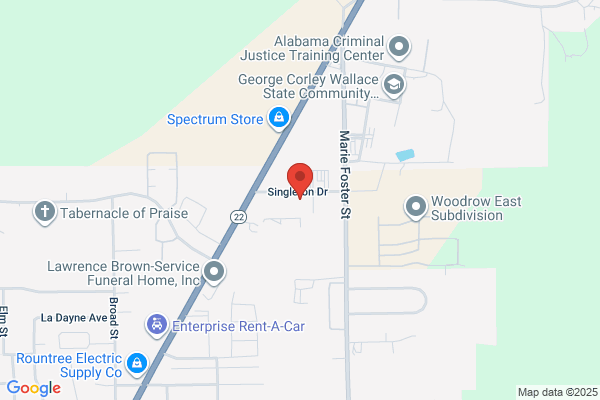 Selma Industrial & Welding Supply