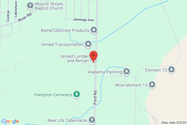 United Lumber & Remanufacturing Llc