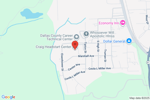 Craig Headstart Center