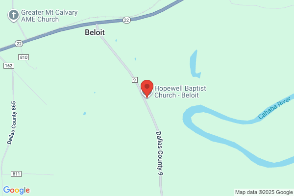 Hopewell Baptist Beloit