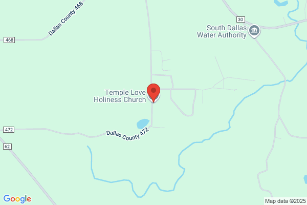 Temple Love Holiness Church