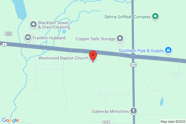 Westwood Baptist Church