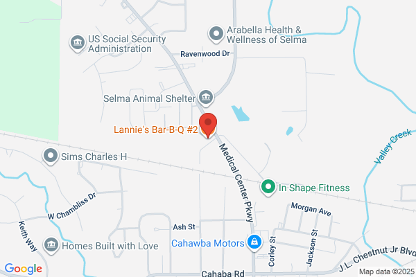 Lannie's Bar-B-Q