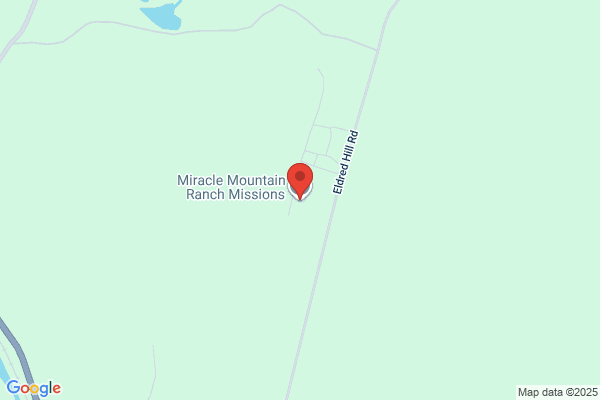 Gods Miracle Ranch