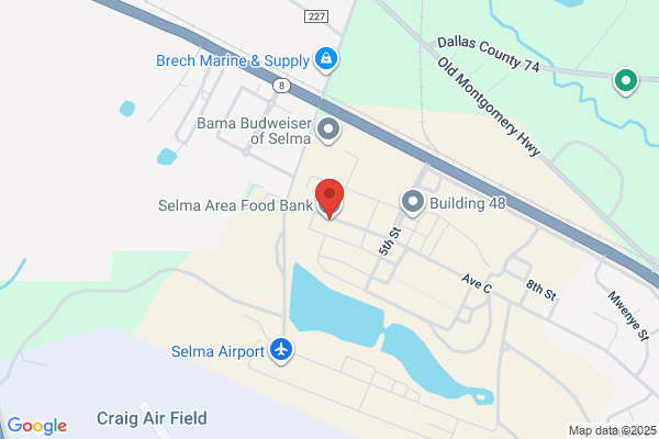 Selma Area Food Bank