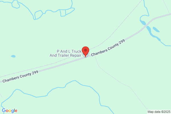 P & S Truck & Trailer Repair