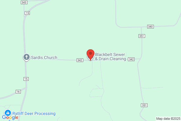 Blackbelt Sewer & Drain Clnng