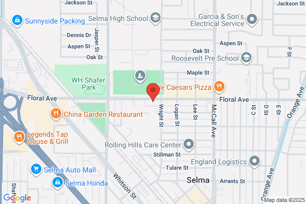 Maplewood Apartments