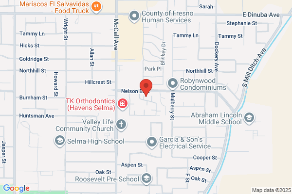 Shadowbrook Apartments