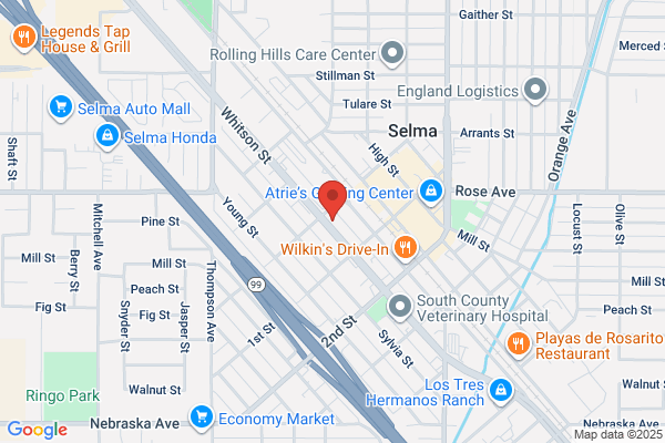 J & J Auto Repair