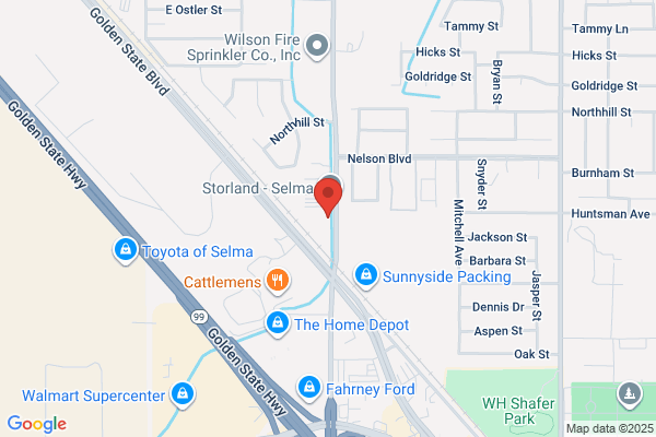 Midstate Service & Towing