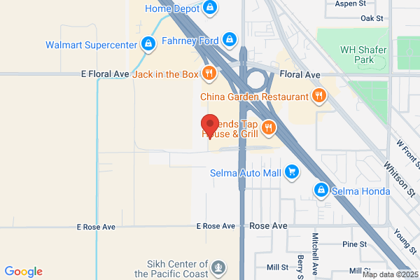 Les Schwab Tire Center
