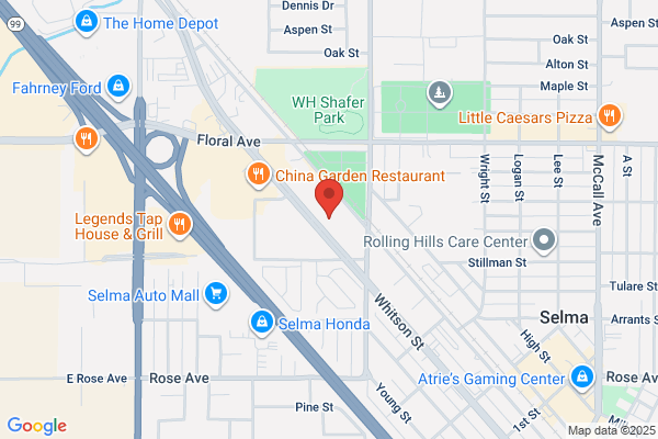 O'Reilly Auto Parts