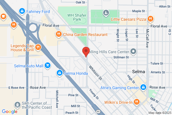 Central Valley Muffler & Tire