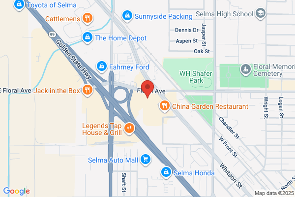 Saint Joseph Family Dentistry