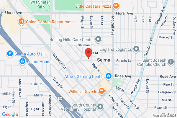 Central Valley Engineering and Surveying, Inc