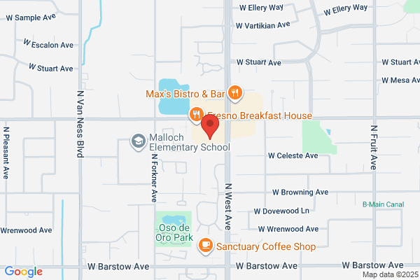 Halderman Linda MD Inc