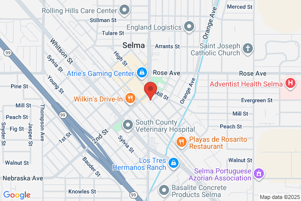 Lujans Men & Women Hairstyling