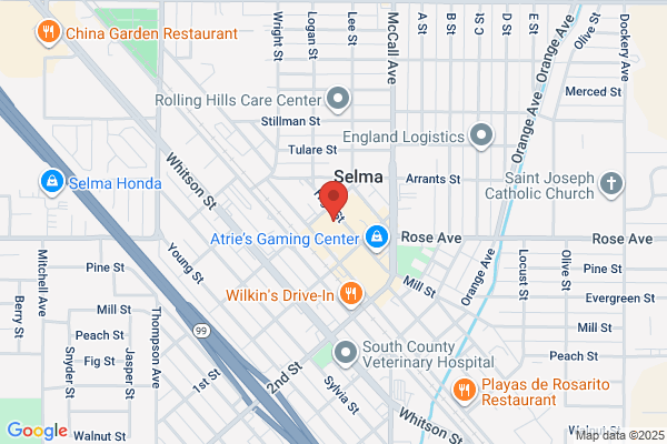 Nelsons Ace Hardware