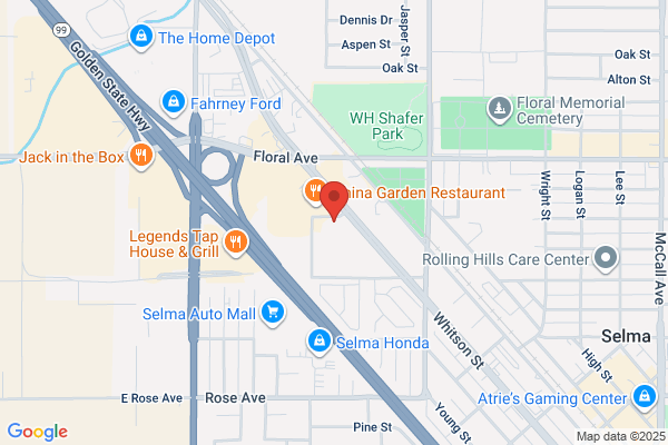 Selma Motel