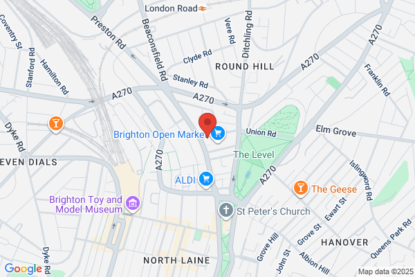 Brighton Shoe Repair